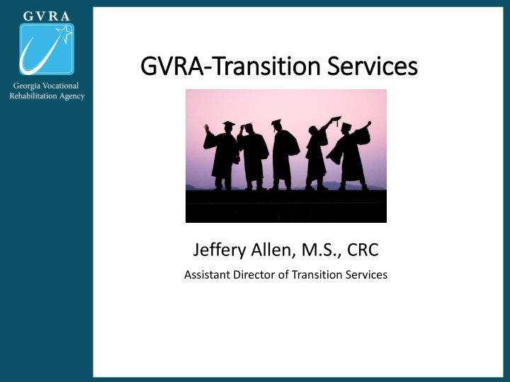 gvra gvra transition services transition services