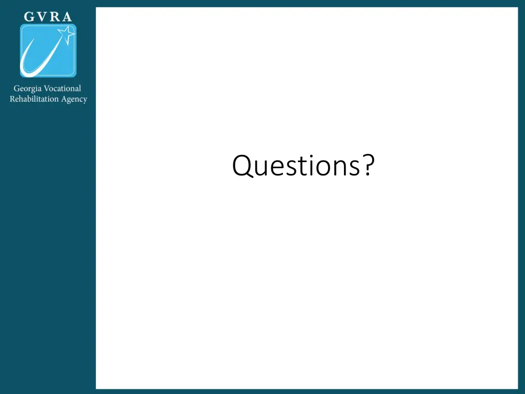 questions