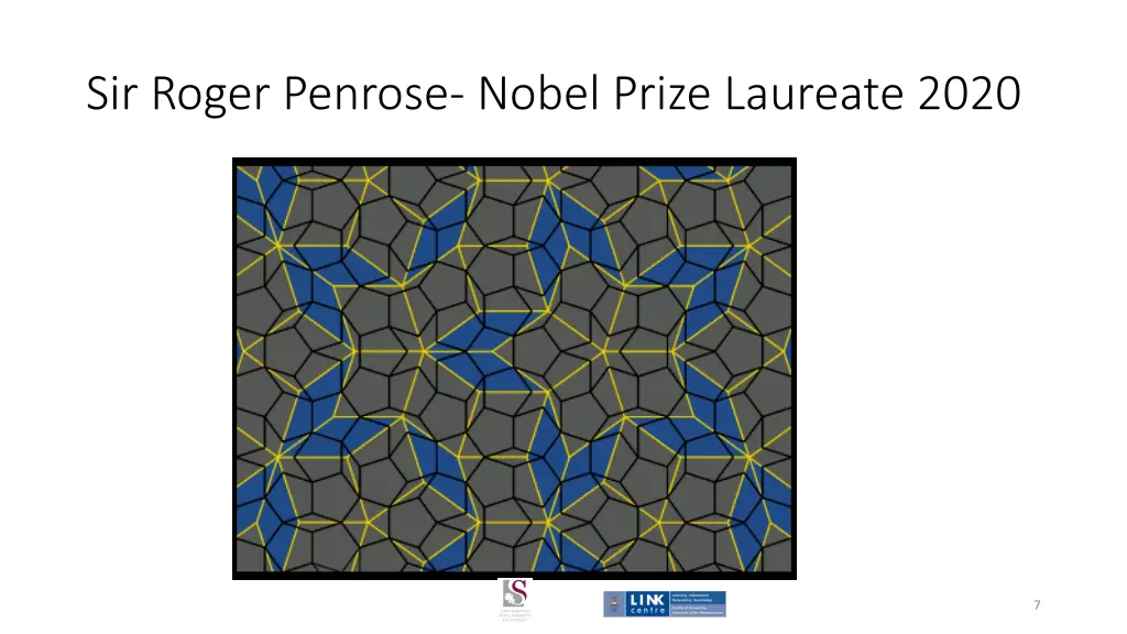 sir roger penrose nobel prize laureate 2020