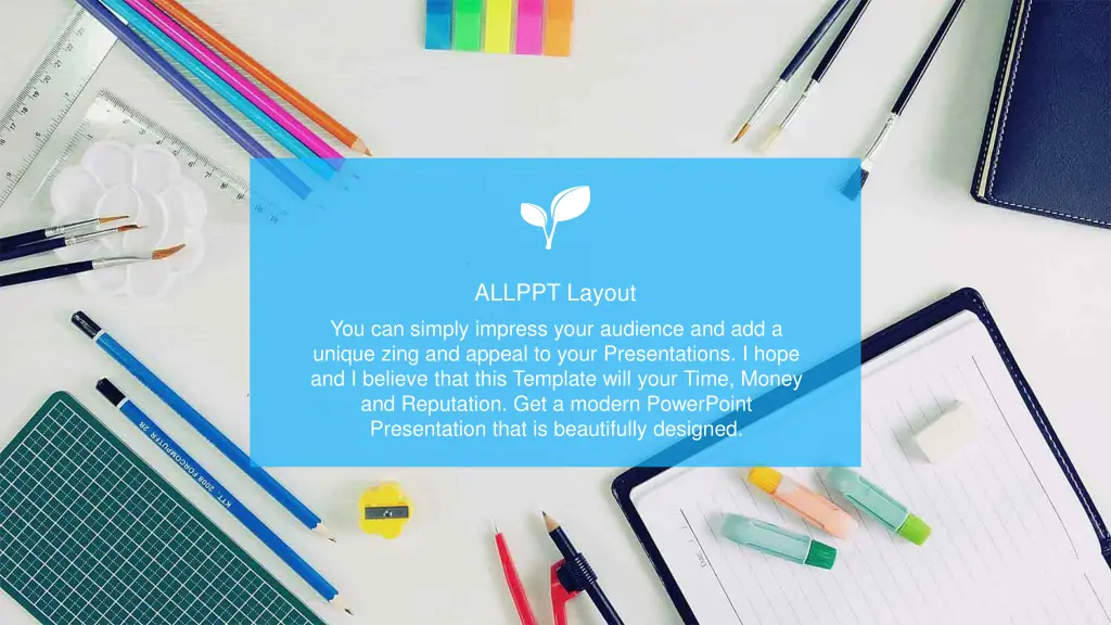 allppt layout