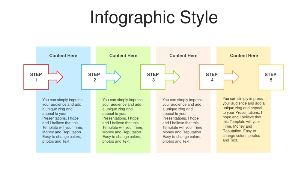 infographic style 1