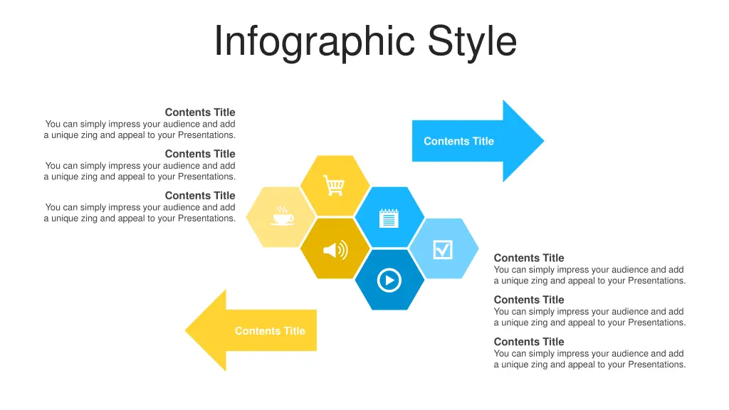 infographic style 12
