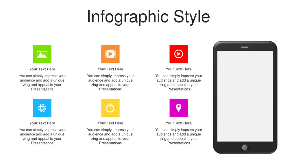 infographic style 14