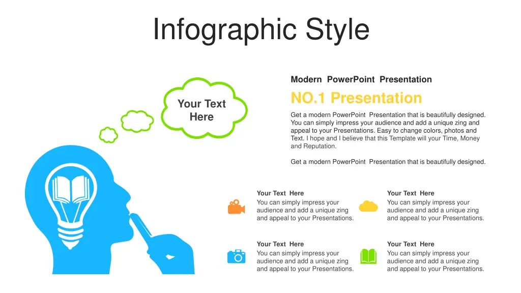 infographic style 2
