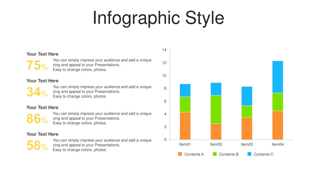 infographic style 21