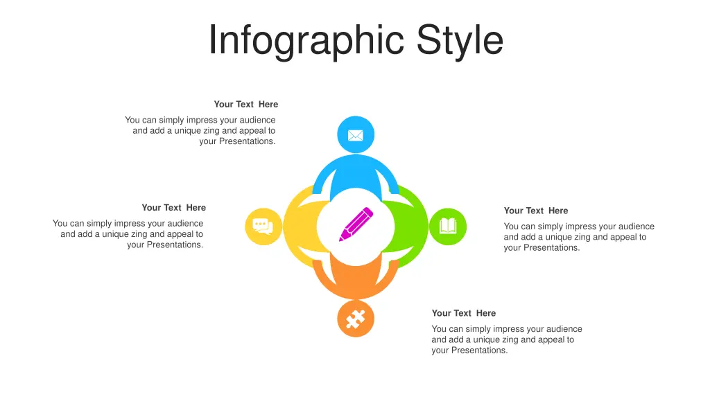 infographic style 4