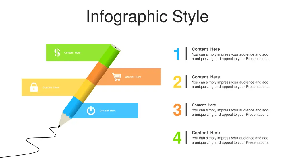 infographic style 5