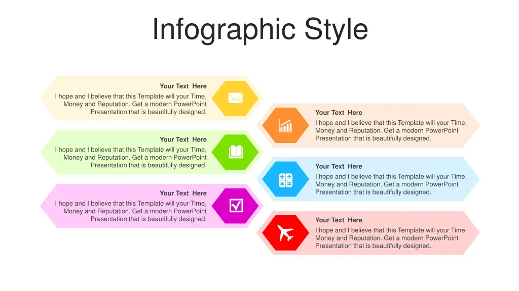 infographic style 6
