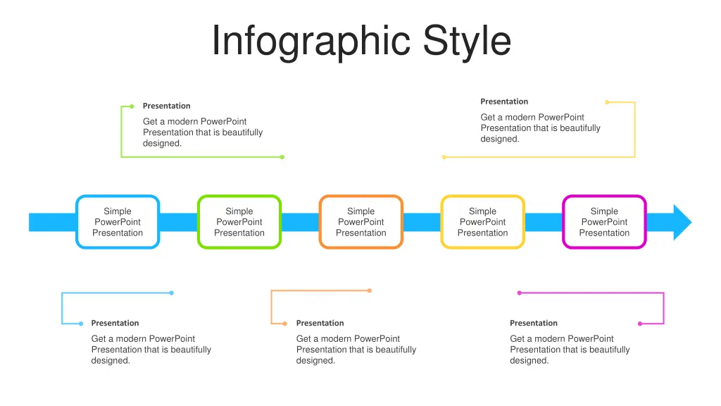 infographic style 7