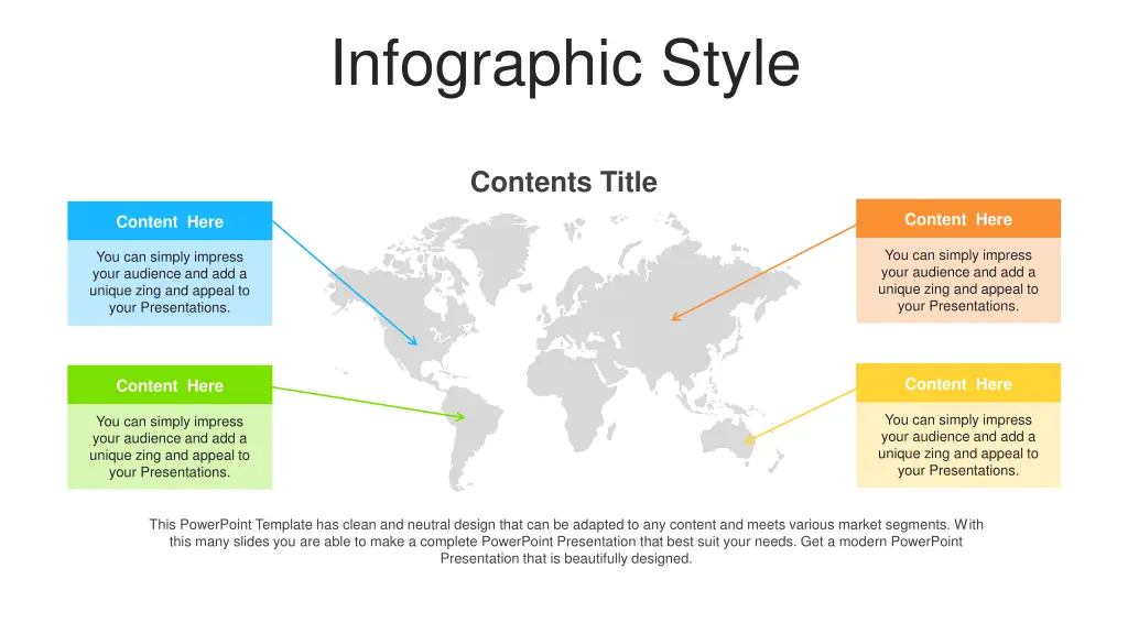 infographic style 8