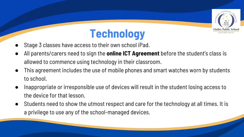 technology
