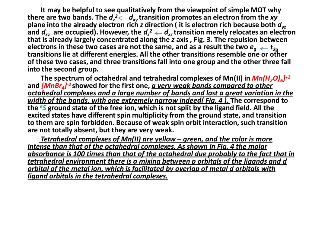 it may be helpful to see qualitatively from