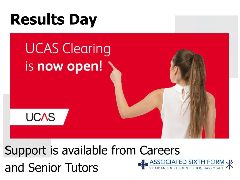 results day 2