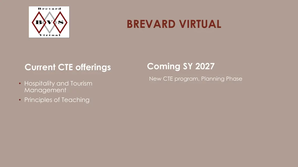 brevard virtual