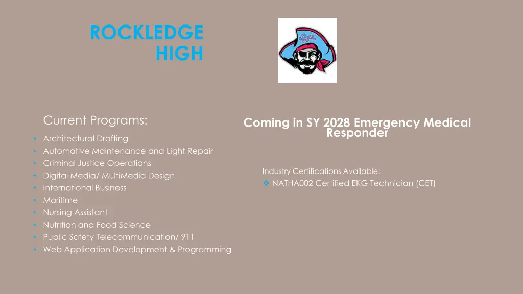 rockledge