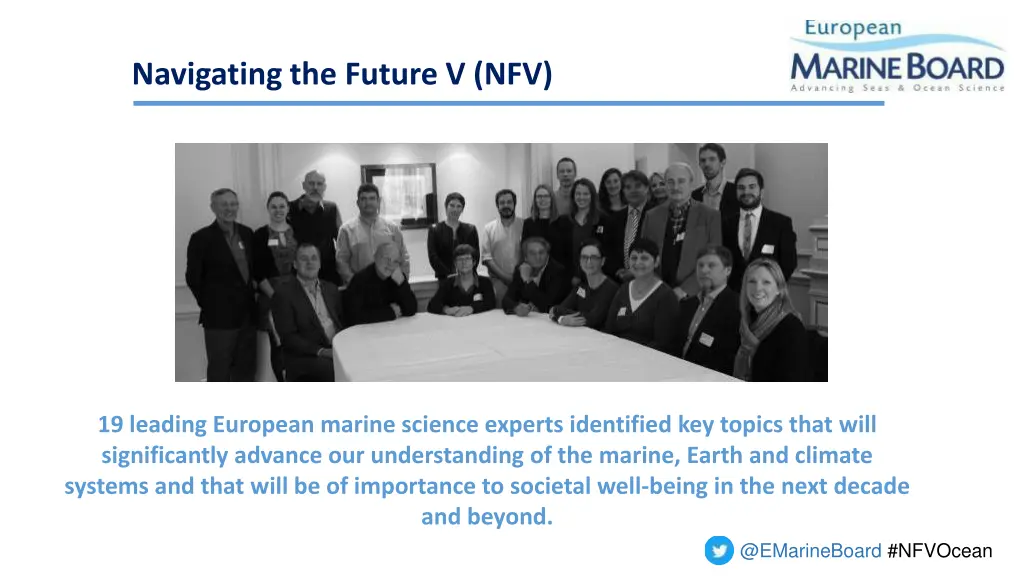 navigating the future v nfv
