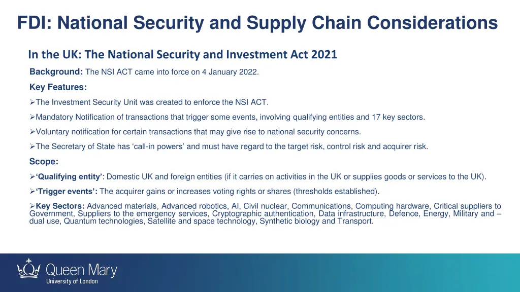fdi national security and supply chain 3