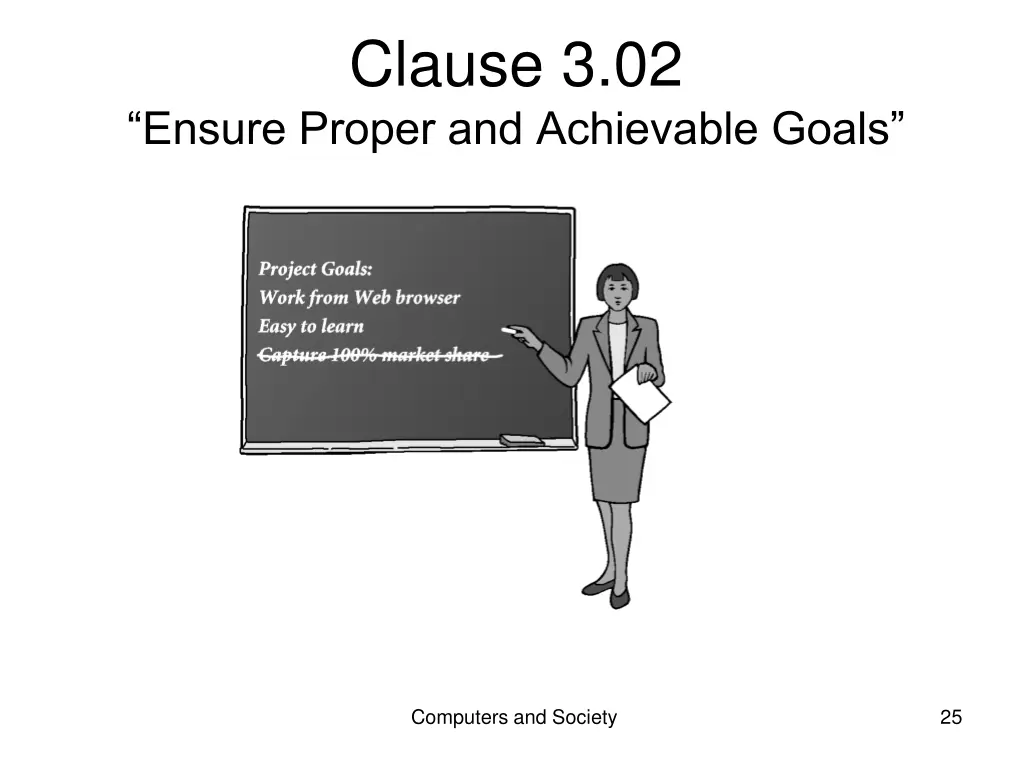 clause 3 02