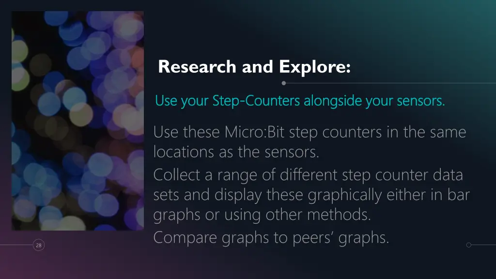 research and explore 3