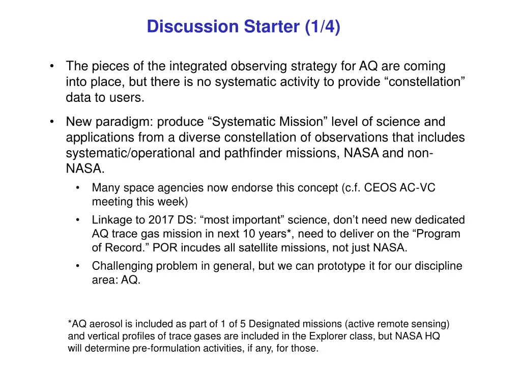 discussion starter 1 4