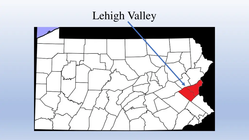 lehigh valley