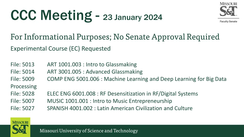 ccc meeting 23 january 2024 2
