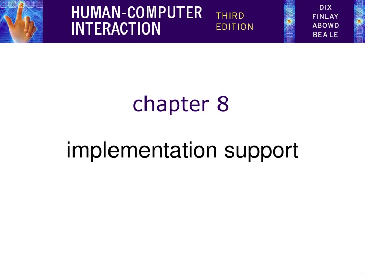chapter 8