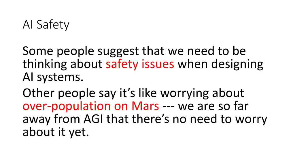 ai safety 1