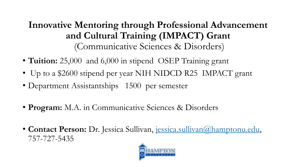 innovative mentoring through professional