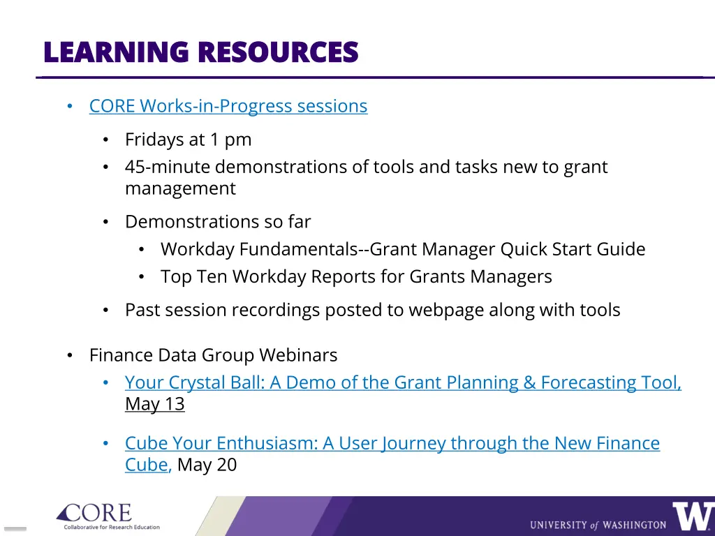 learning resources learning resources