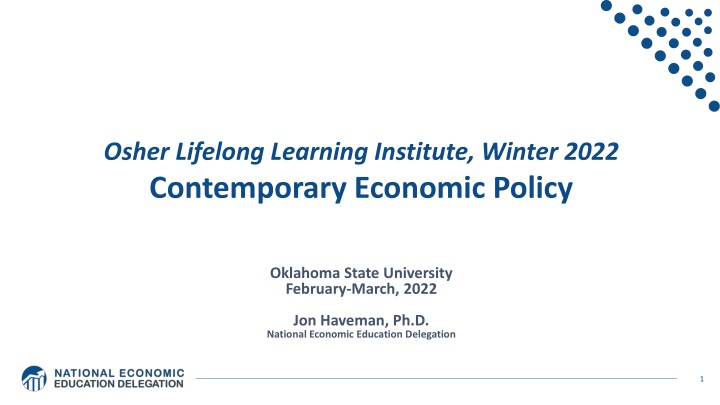 osher lifelong learning institute winter 2022