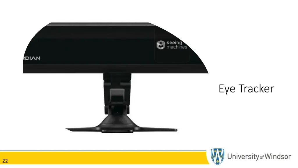 eye tracker