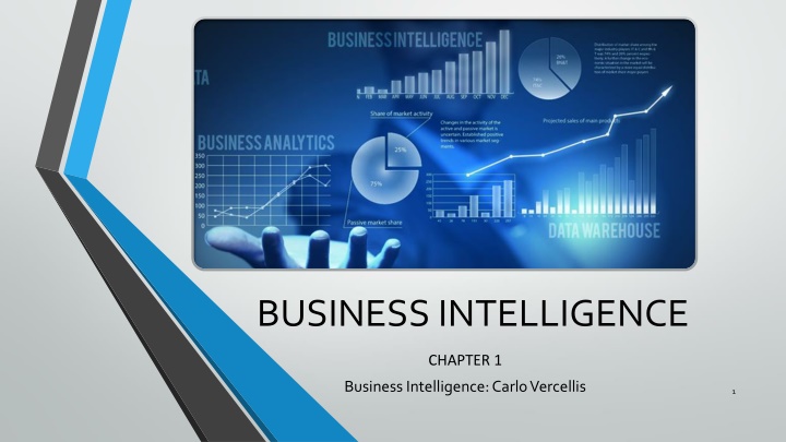 business intelligence