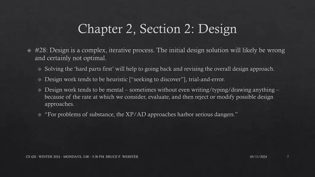 chapter 2 section 2 design 2