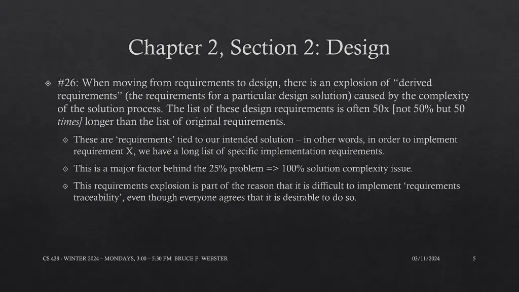 chapter 2 section 2 design
