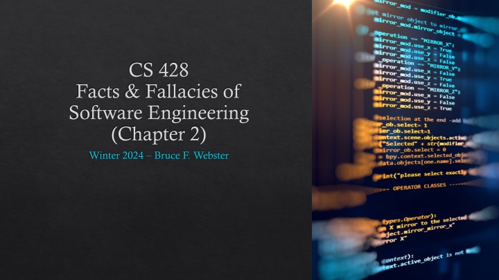cs 428