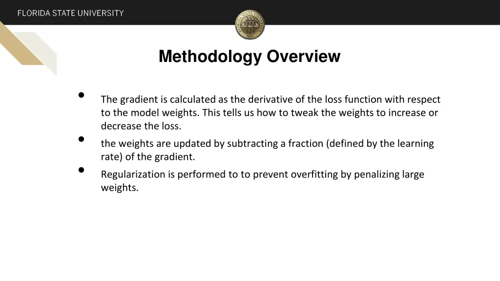 methodology overview 1