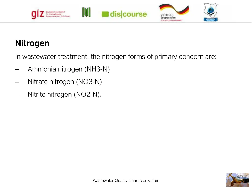 nitrogen