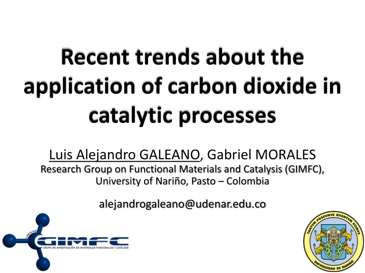 recent trends about the application of carbon