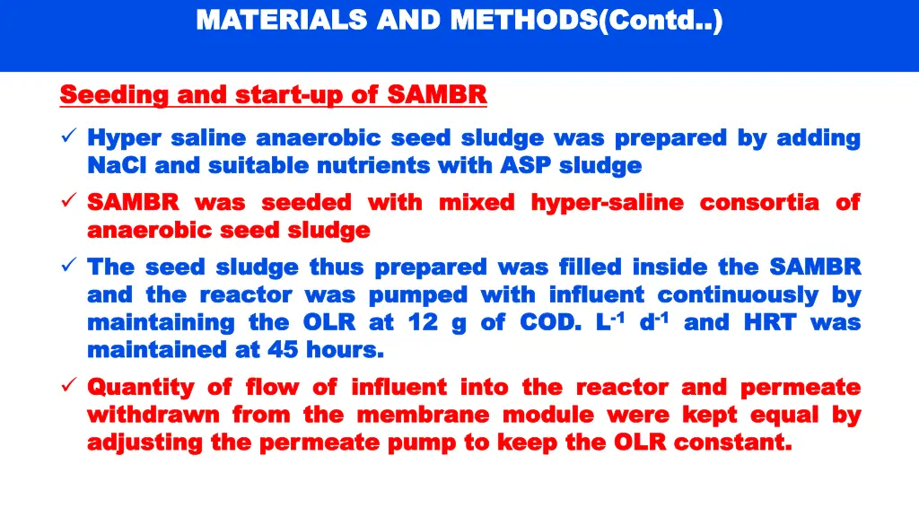 materials and methods contd materials and methods