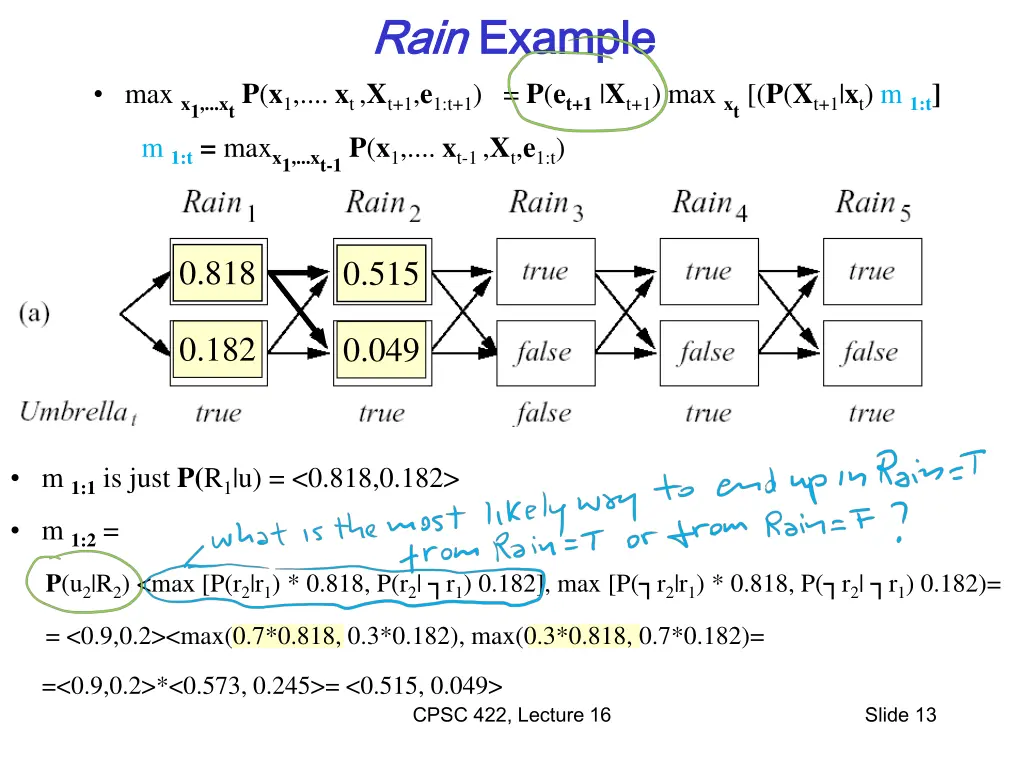 rain rain example example