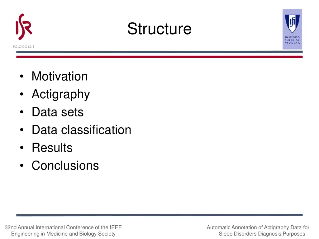 structure