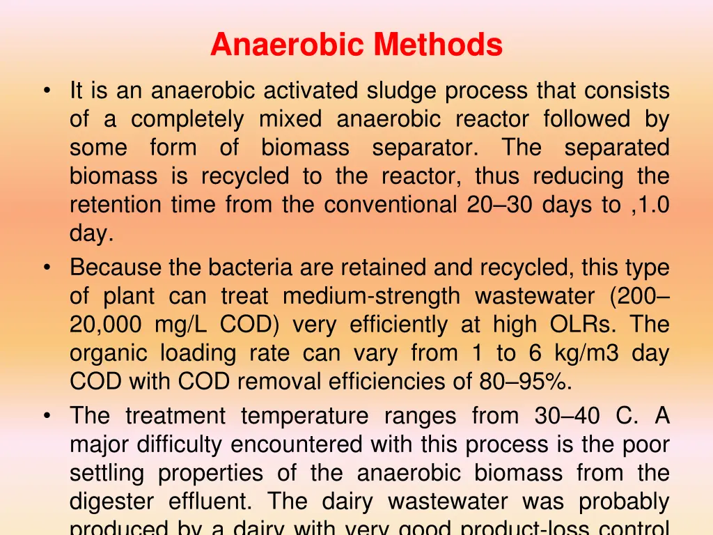 anaerobic methods 1