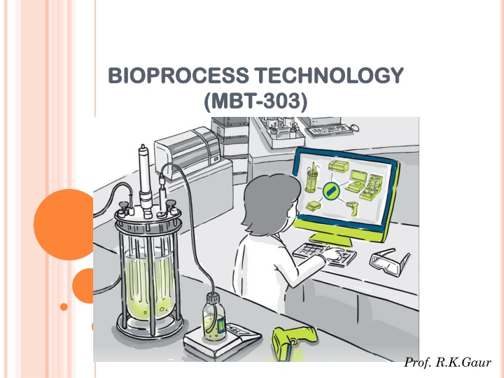 bioprocess technology bioprocess technology