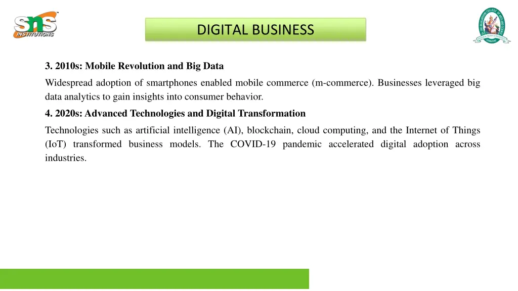 digital business 1