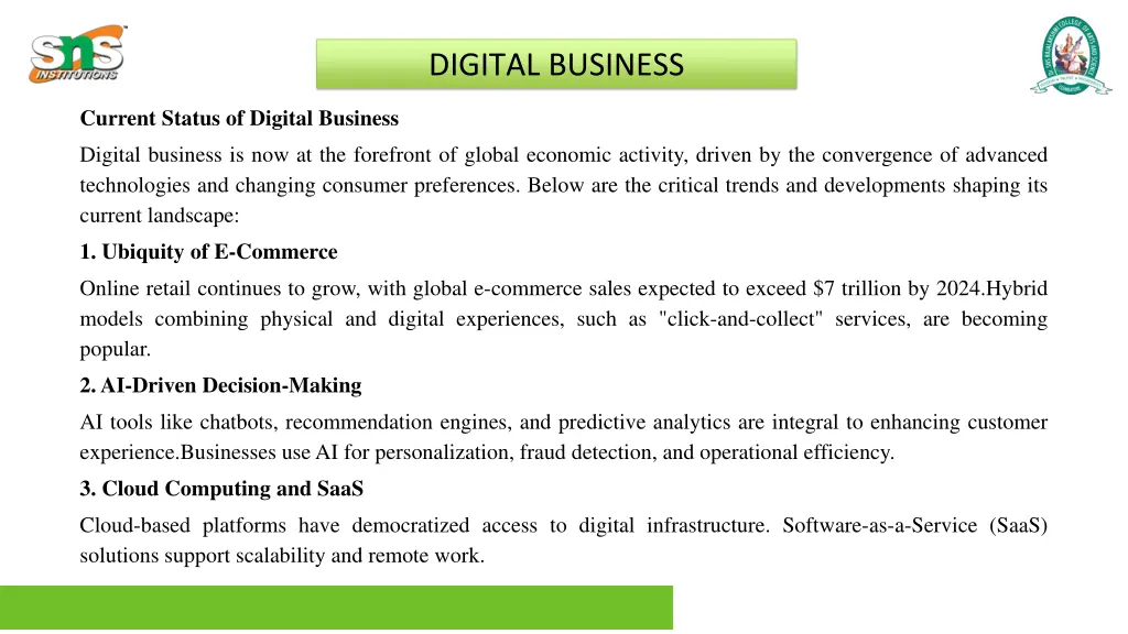 digital business 2