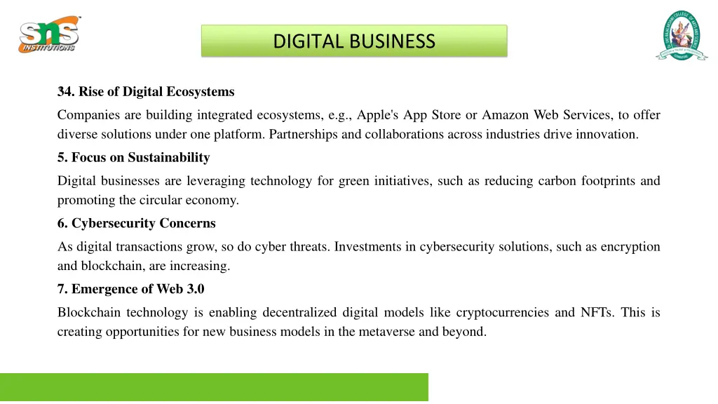 digital business 3