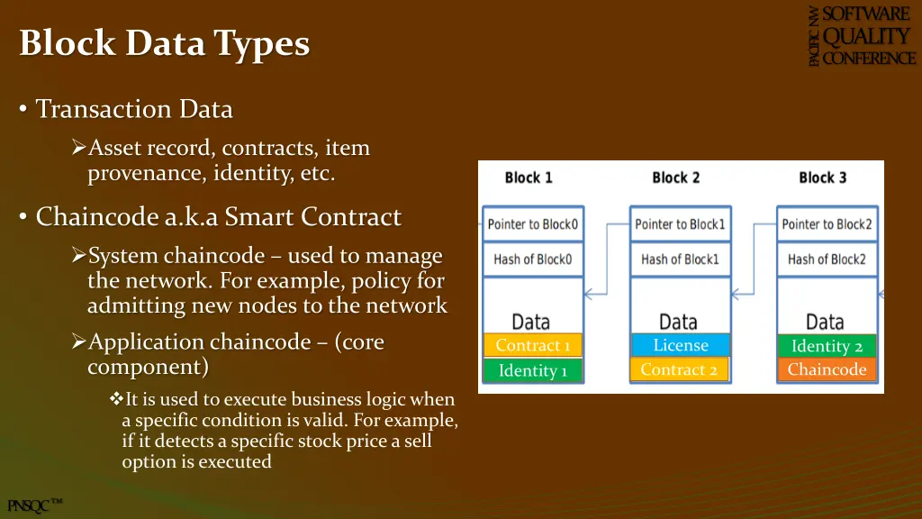 software quality conference 3