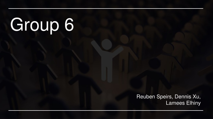 group 6
