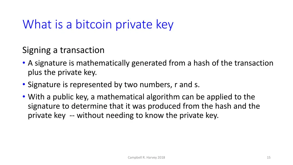 what is a bitcoin private key 4